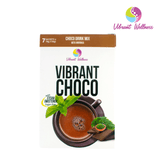 VIBRANT CHOCO