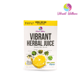 VIBRANT HERBAL JUICE