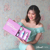 VIBRANT IlLUMINATING SKIN CARE SET