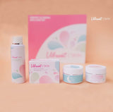 VIBRANT GLOWING SKIN CARE SET