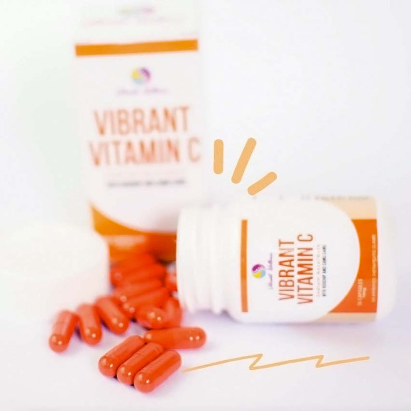 VIBRANT VITAMIN C