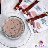 VIBRANT CHOCO WITH CHIA SEEDS