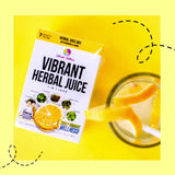 VIBRANT HERBAL JUICE